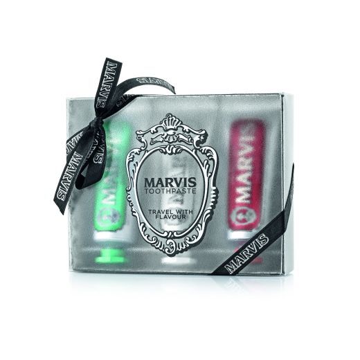 Marvis Travel Set 3*25Ml