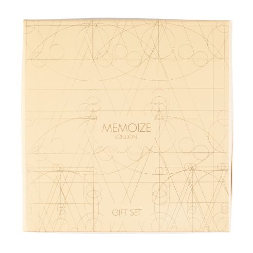 Memoize Gift Set