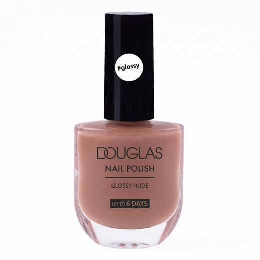 DOUGLAS MAKE UP Nail Polish