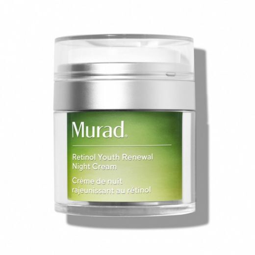 Resurgence Retinol Youth Renewal Night Cream