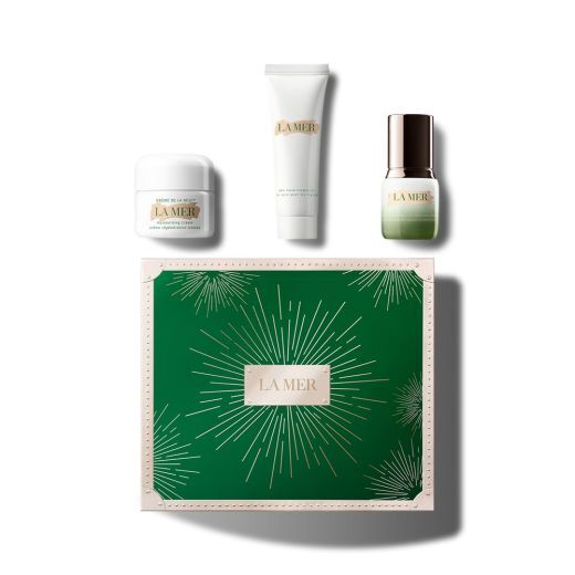 The La Mer Holiday Minis