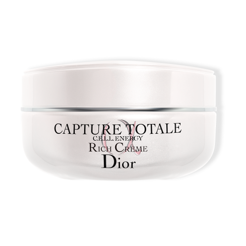 capture totale rich creme