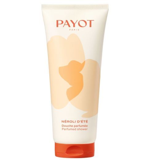 Payot Neroli Perfume Shower