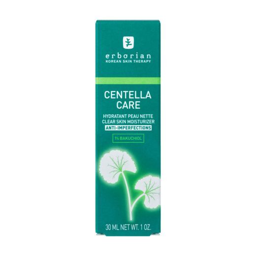 Centella Acne Care