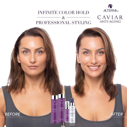 Caviar Infinite Color Hold Conditioner