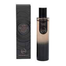 Ambient Spray ODORO Bronze Edition "Majestic Wood", 100 ml