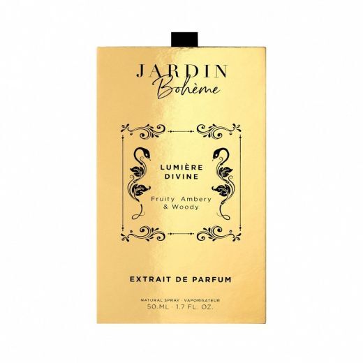 Extrait de Parfum Lumière Divine