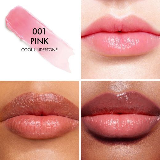 Dior Addict Lip Glow 2