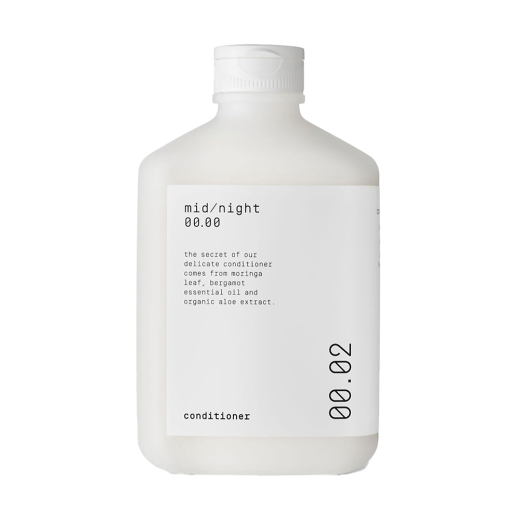 Mid/night 00.00 Conditioner 00.02 