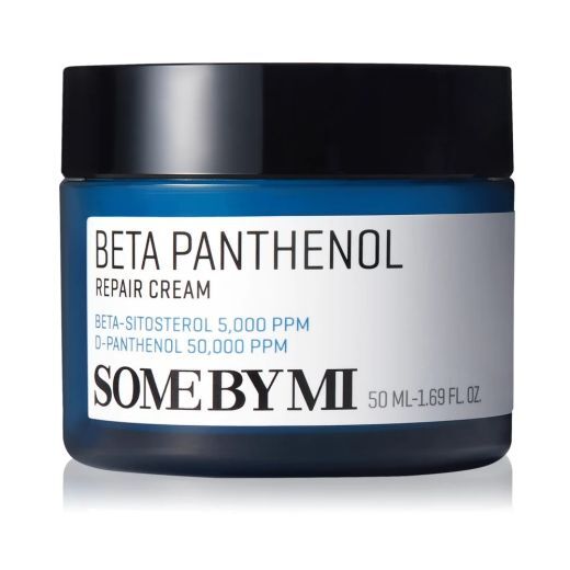 BETA PANTHENOL REPAIR CREAM 