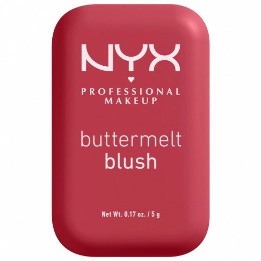 Buttermelt Blush Nr. 10 Back And Butta