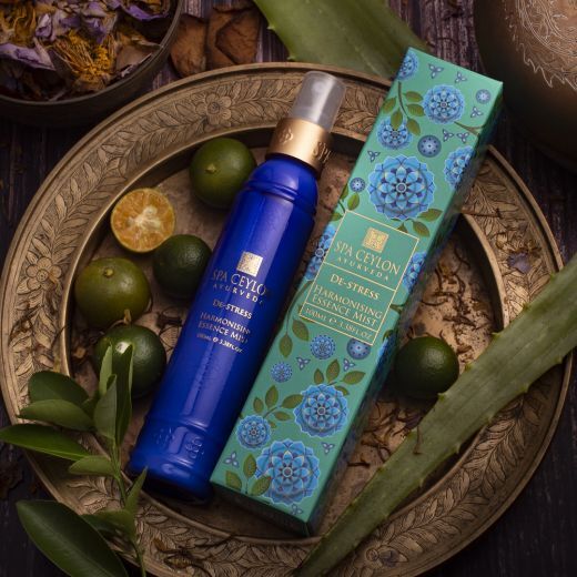 De-Stress - Harmonising Essence Mist 