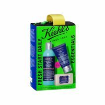 „Kiehl's Fresh Start Men's Essentials“: kalėdinis dovanų rinkinys vyrams