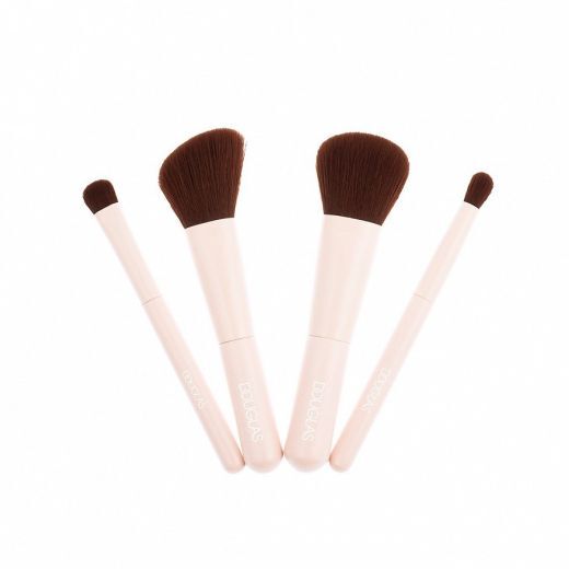 ACCESSOIRES Travel Brush Set