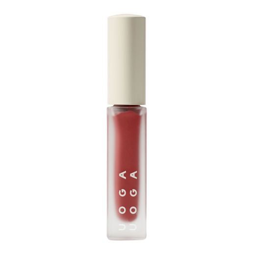 Organic Certified Lip Gloss Nr. 623 Roseberry