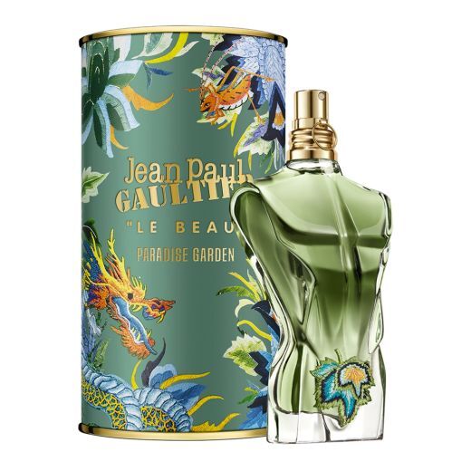  Le Beau Paradise Garden Eau De Parfum