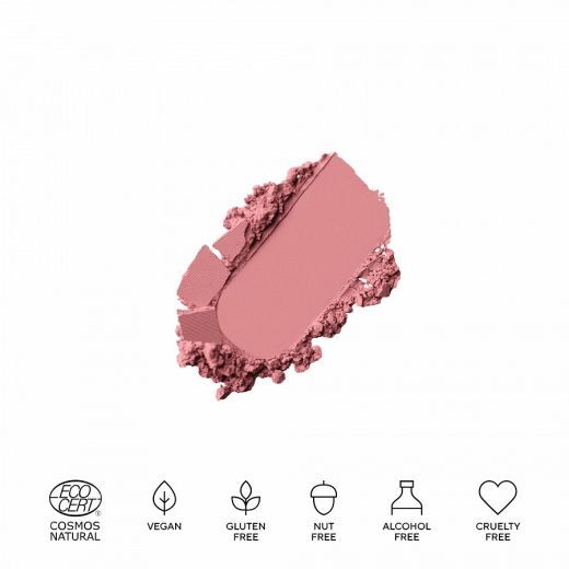  Magnetic Blush Mineral Cheek Blusher