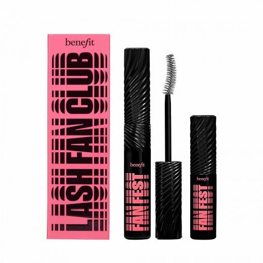 Lash Fan Club Mascara Duo