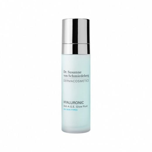 Hyaluronic Anti-A.G.E. Glow Fluid