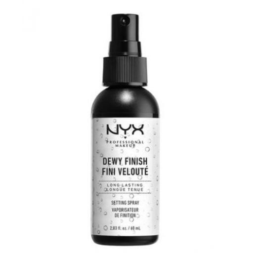 nyx spray