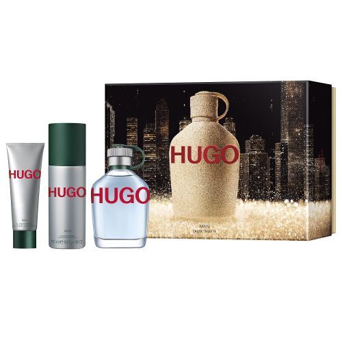 hugo boss sports bag free gift