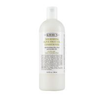 KIEHL'S Nourishing Olive Fruit Oil Conditioner Maitinamasis plaukų kondicionierius