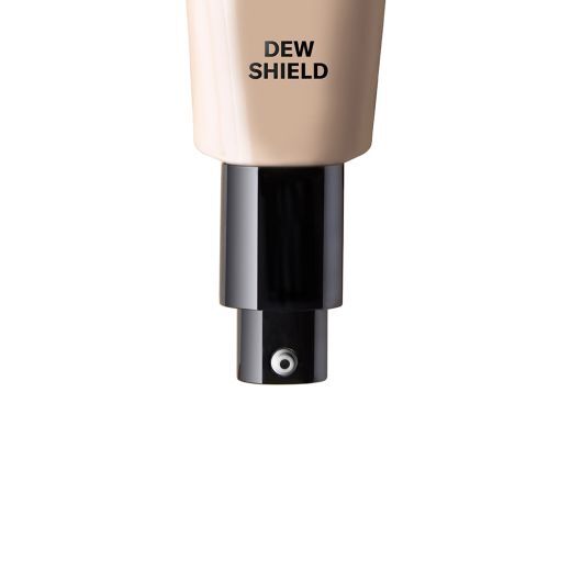 Dew Shield - Moisturizing and Protective Tinted Cream with SPF 20