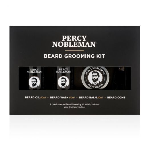 Beard Kit