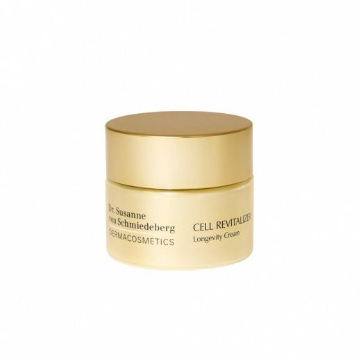 Cell Revitalizer Longevity Cream