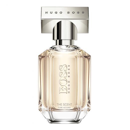 boss the scent for him eau de toilette