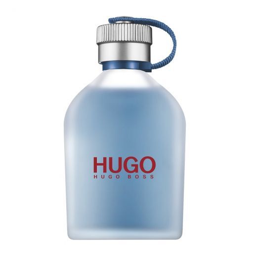 hugo boss in red bottle