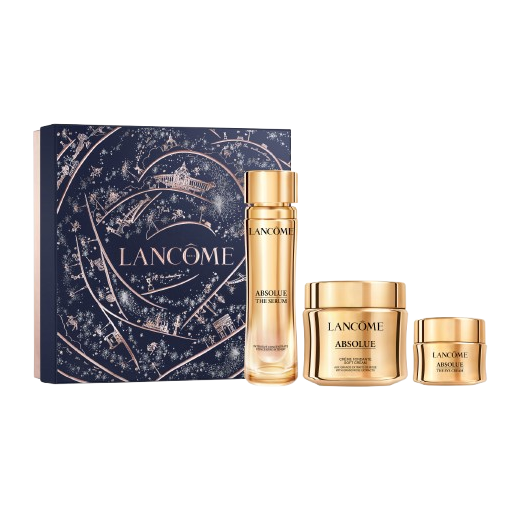 Absolue Skincare Set