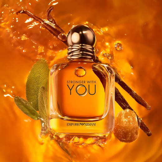 EMPORIO ARMANI Stronger With You EDT