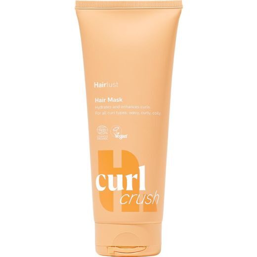 Curl Crush™ Hair Mask