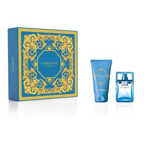 versace man eau fraiche douglas