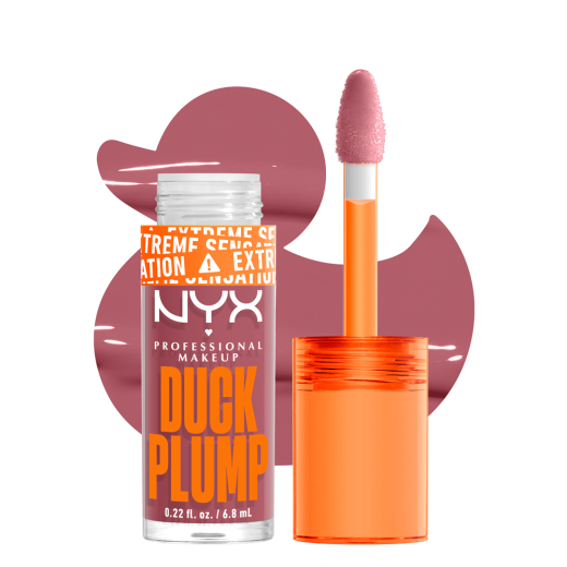 Duck Plump Lip Gloss