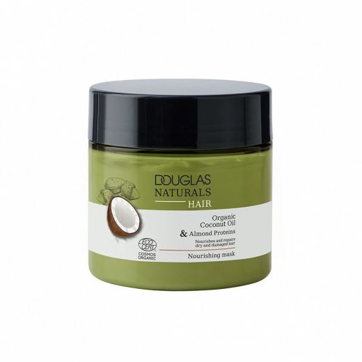 DOUGLAS NATURALS Hair Nourishing Mask