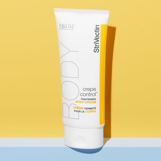 Crepe Control™ Tightening Body Cream