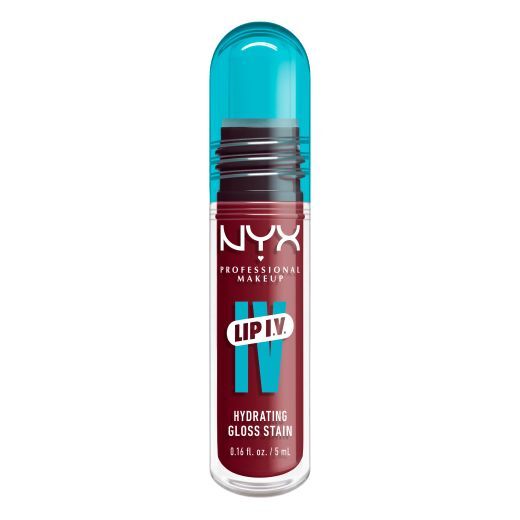 Lip Iv Hydrating Gloss Stain