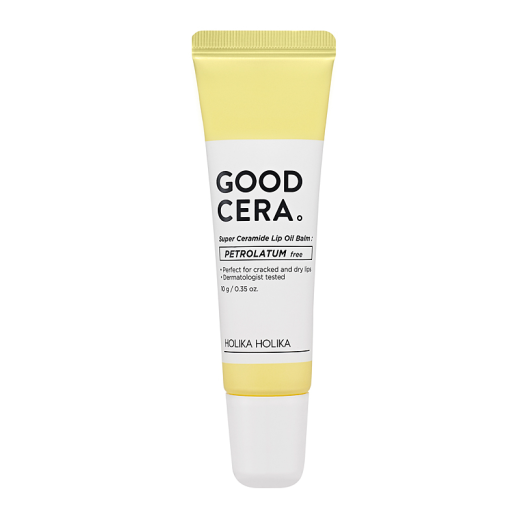 Good Cera Super Ceramide Lip Oil Balm