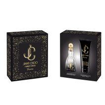 I Want Choo Forever EDP 60ml Set