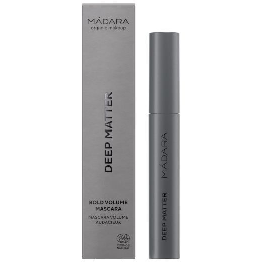  Deep Matter Bold Volume Mascara