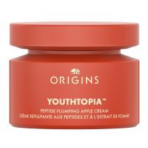 Youthtopia™ Peptide Plumping Apple Cream