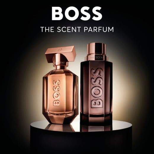 Boss The Scent For Her Le Parfum