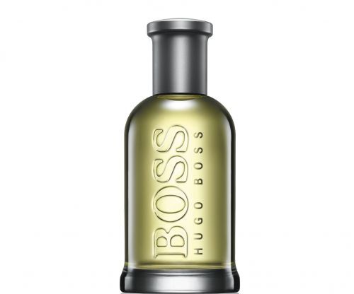 hugo boss bottled deodorant spray 150ml