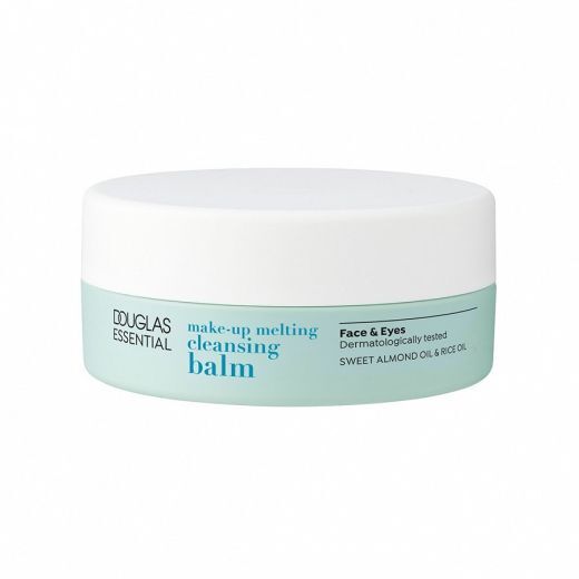 DOUGLAS ESSENTIAL Make-Up Melting Cleansing Balm