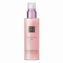 The Ritual of Sakura Shimmering Body Spray