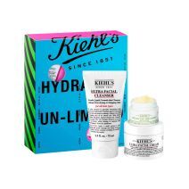 „Kiehl's Hydration Un-Limited“: