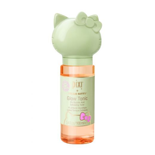 Hello Kitty Glow Tonic