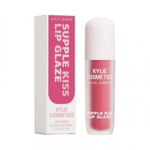 Supple Kiss Lip Glaze Lip Gloss Lover Gir